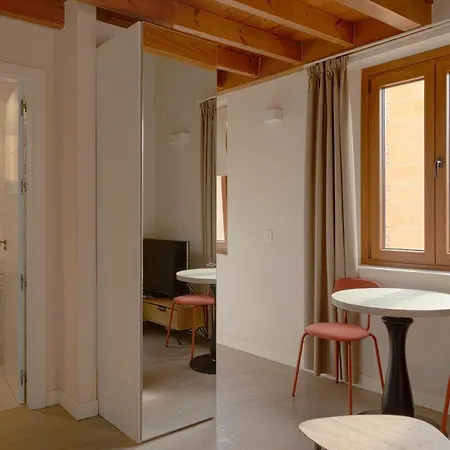 Apartment Suncity Boho Loft