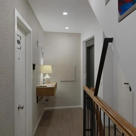 Suncity Boho Loft