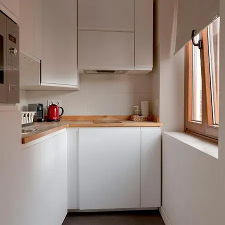 Suncity Boho Loft Apartamento *
