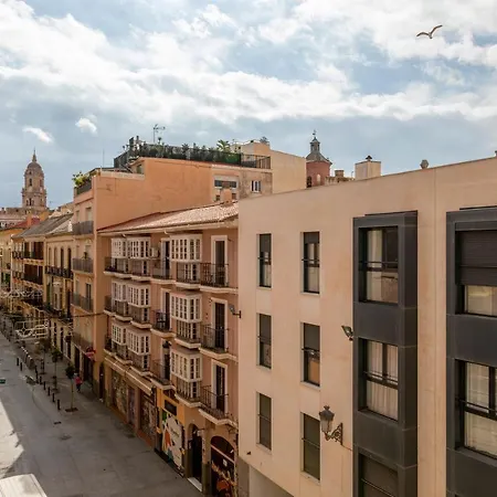Suncity Boho Loft Apartamento
