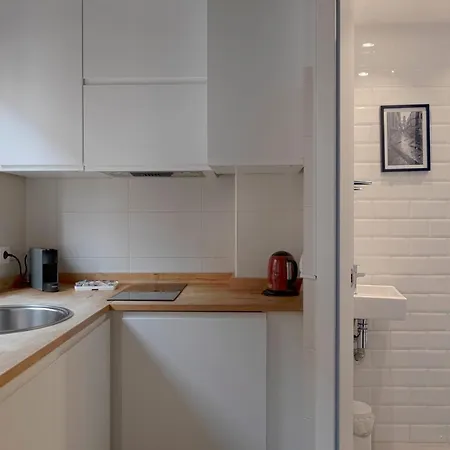 Suncity Boho Loft *