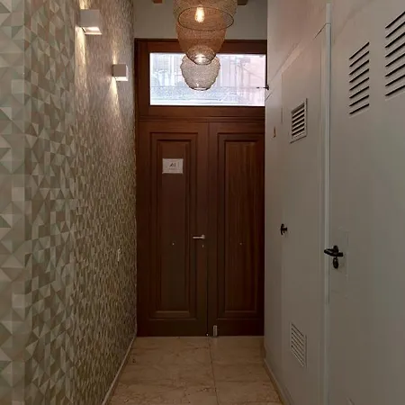 Suncity Boho Loft Malaga
