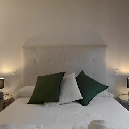 Suncity Boho Loft * Malaga
