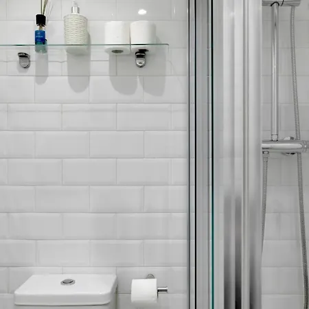 Suncity Boho Loft Malaga
