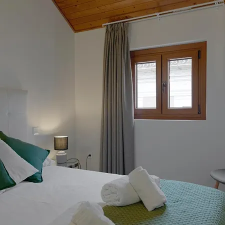 Suncity Boho Loft * Malaga