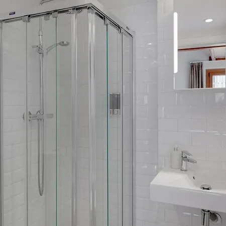 Suncity Boho Loft Apartamento *