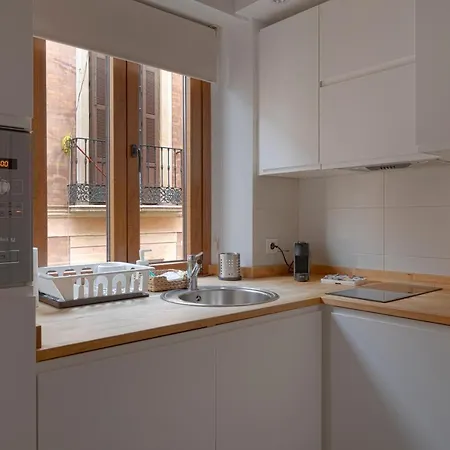 Suncity Boho Loft Malaga