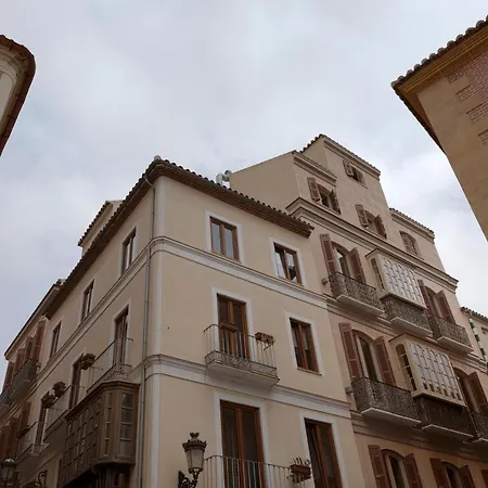 Apartamento Suncity Boho Loft