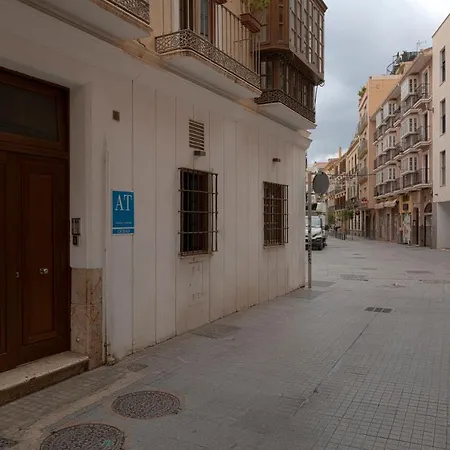 Suncity Boho Loft Apartamento *