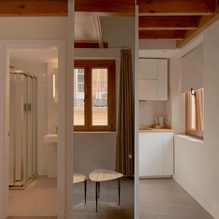 Suncity Boho Loft Malaga