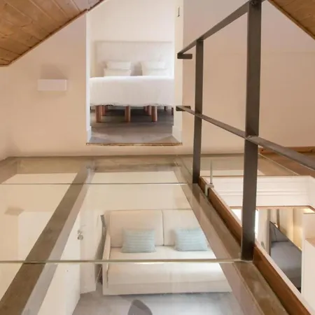 Suncity Boho Loft Apartment