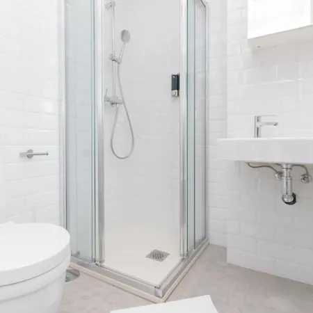 Apartamento Suncity Boho Loft