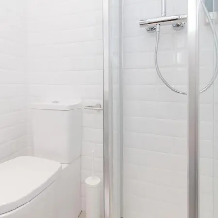 Apartamento Suncity Boho Loft *