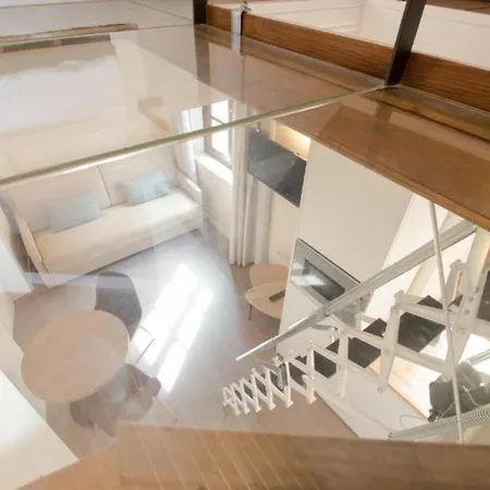 Suncity Boho Loft Apartment Malaga