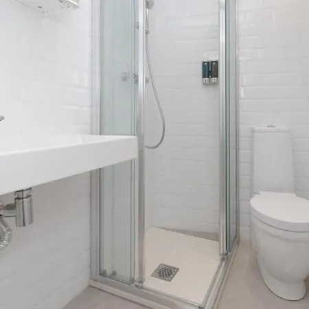 Apartamento Suncity Boho Loft *