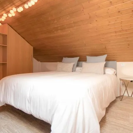 Suncity Boho Loft Málaga