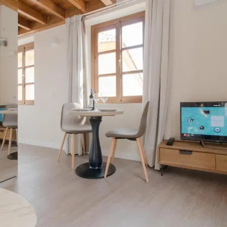 Apartamento Suncity Boho Loft *