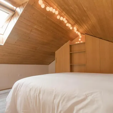 Apartamento Suncity Boho Loft