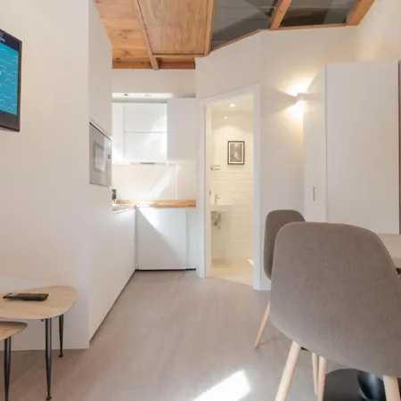 Apartment Suncity Boho Loft *