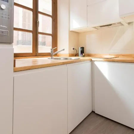 Suncity Boho Loft *