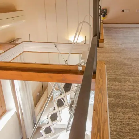 Apartamento Suncity Boho Loft Málaga