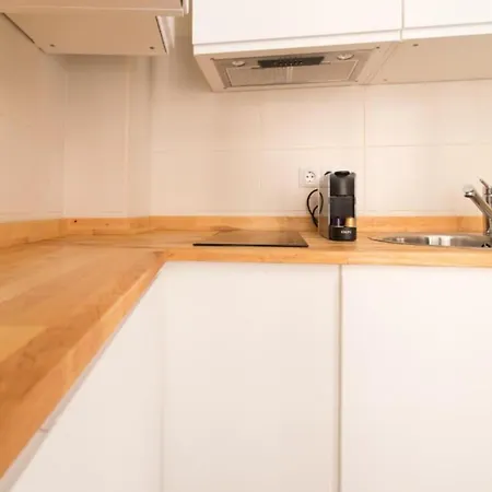 Suncity Boho Loft Apartment